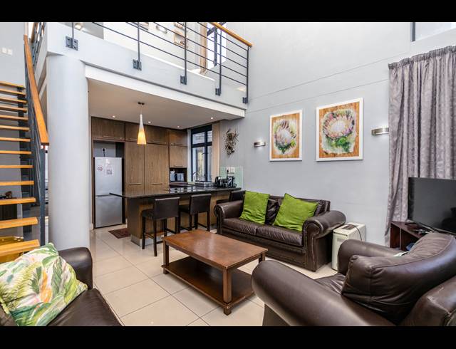 2 BEDROOM APARTMENT FOR SALE IN BIG BAY